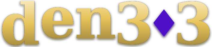 den303 logo