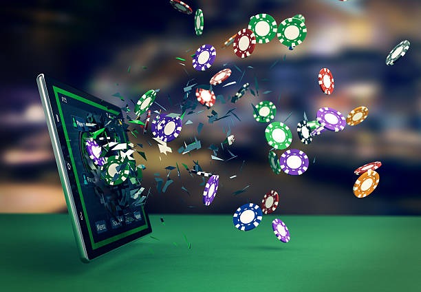 den303 Banjarmasin Lucky Slots