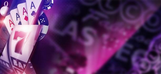 den303 Banjarmasin Lucky Slots