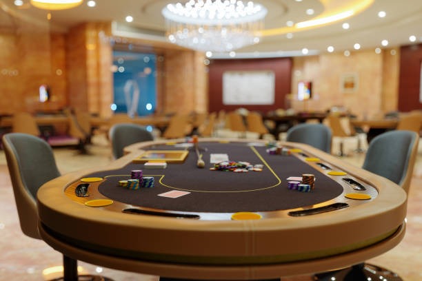 den303 Banjarmasin Lucky Slots