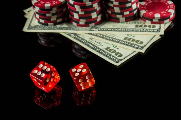 den303 Banjarmasin Lucky Slots